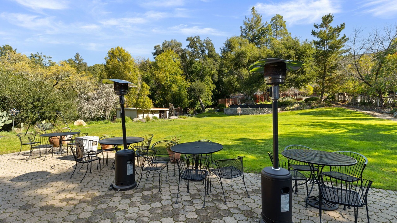 Photo of Outdoor in Los Gatos
