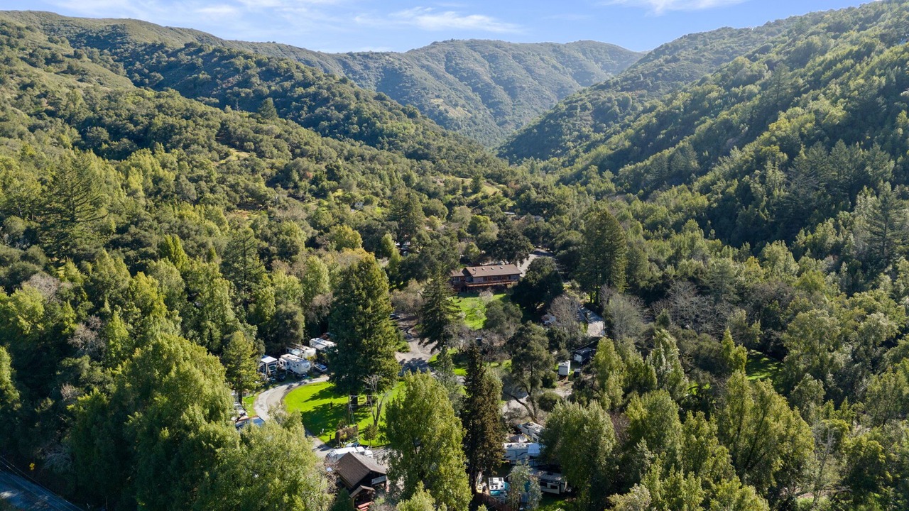 Photo of Outdoor in Los Gatos