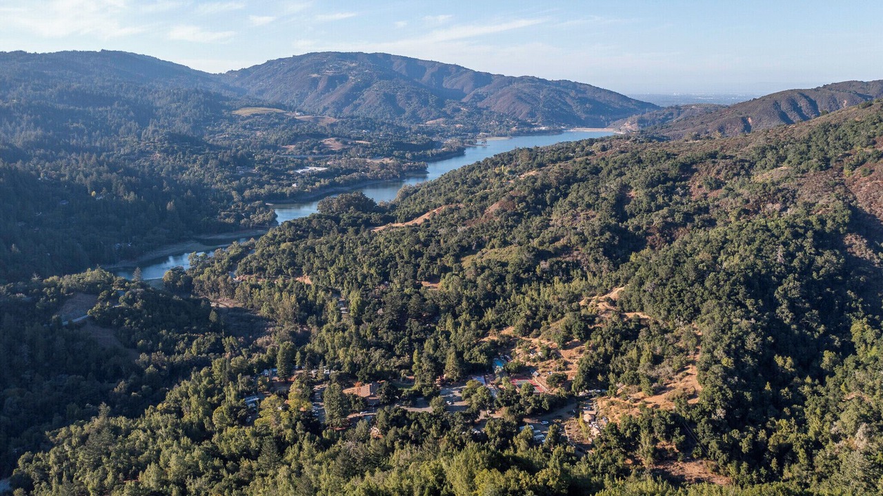 Photo of Outdoor in Los Gatos