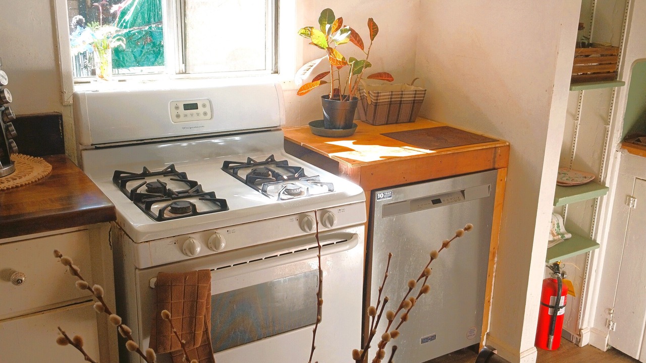 Photo of Kitchen in Los Gatos