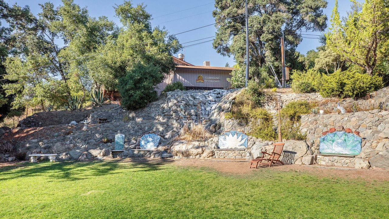 Photo of Outdoor in Los Gatos