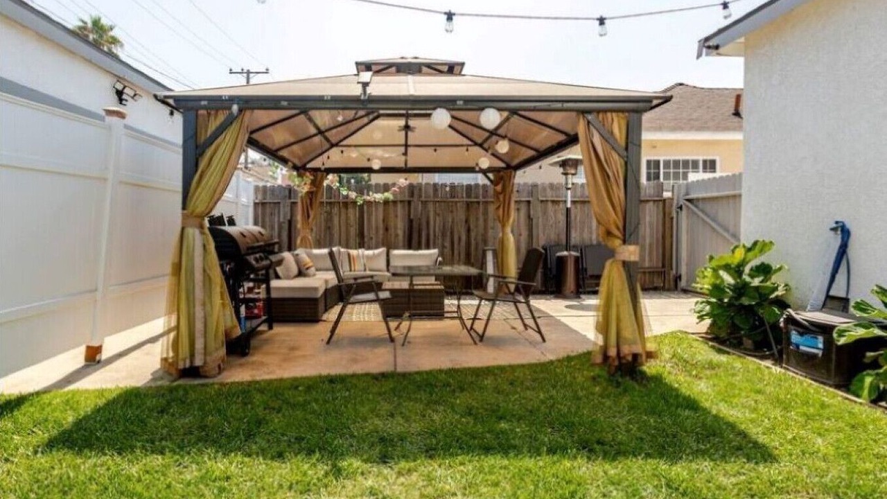 Photo of Patio Balcony in Clarkdale