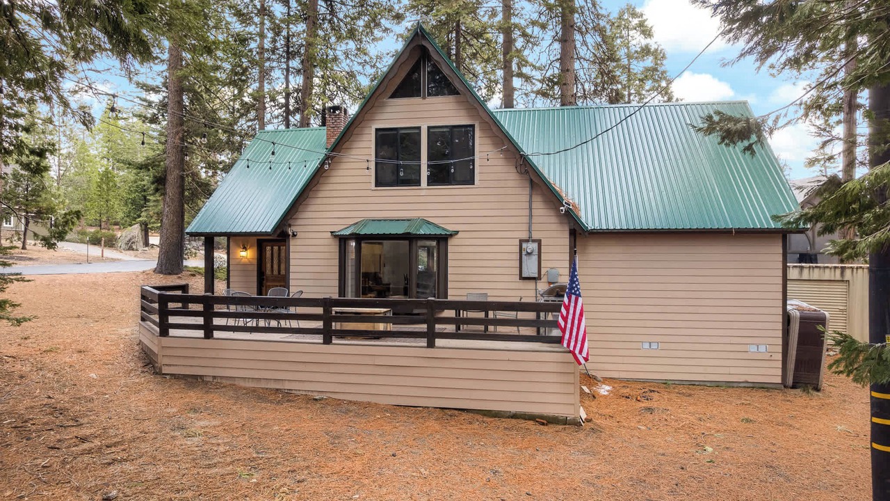 Photo of Outdoor in Sierra Cedars