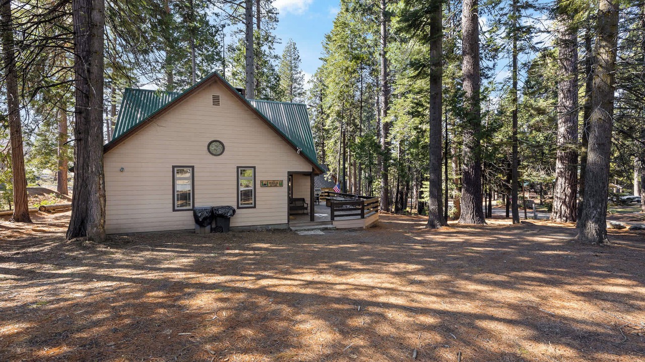 Photo of Outdoor in Sierra Cedars