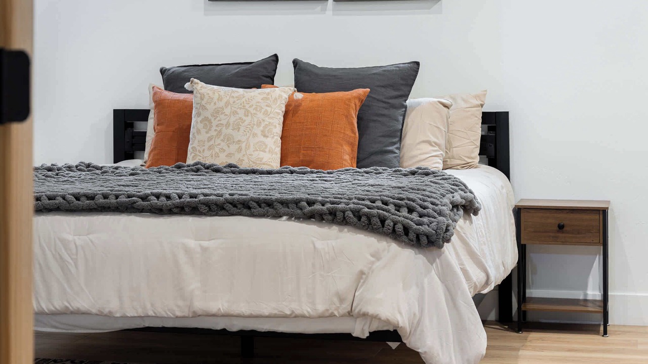 Photo of Bedroom in Sierra Cedars