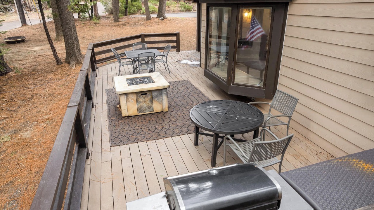 Photo of Outdoor in Sierra Cedars