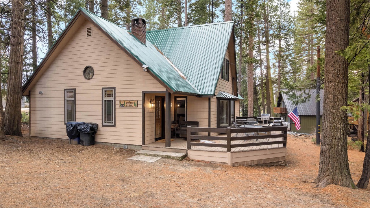 Photo of Outdoor in Sierra Cedars