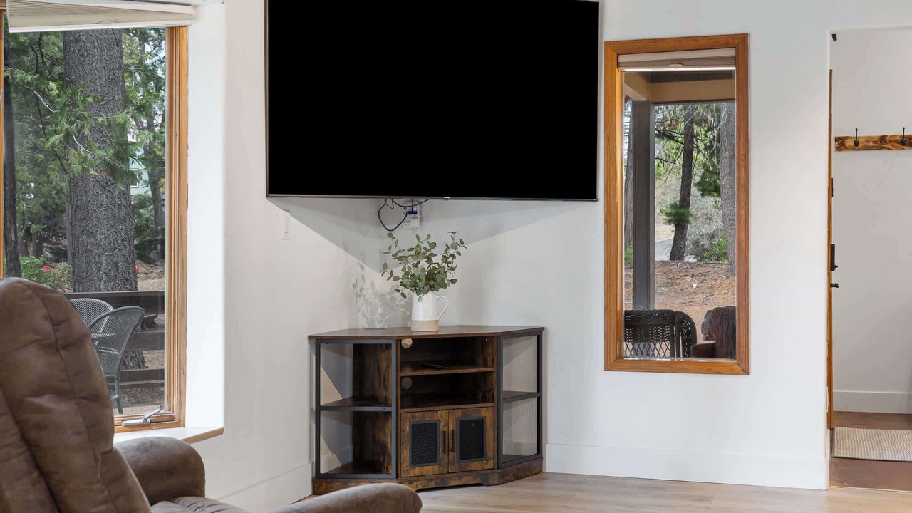 Photo of Livingroom in Sierra Cedars