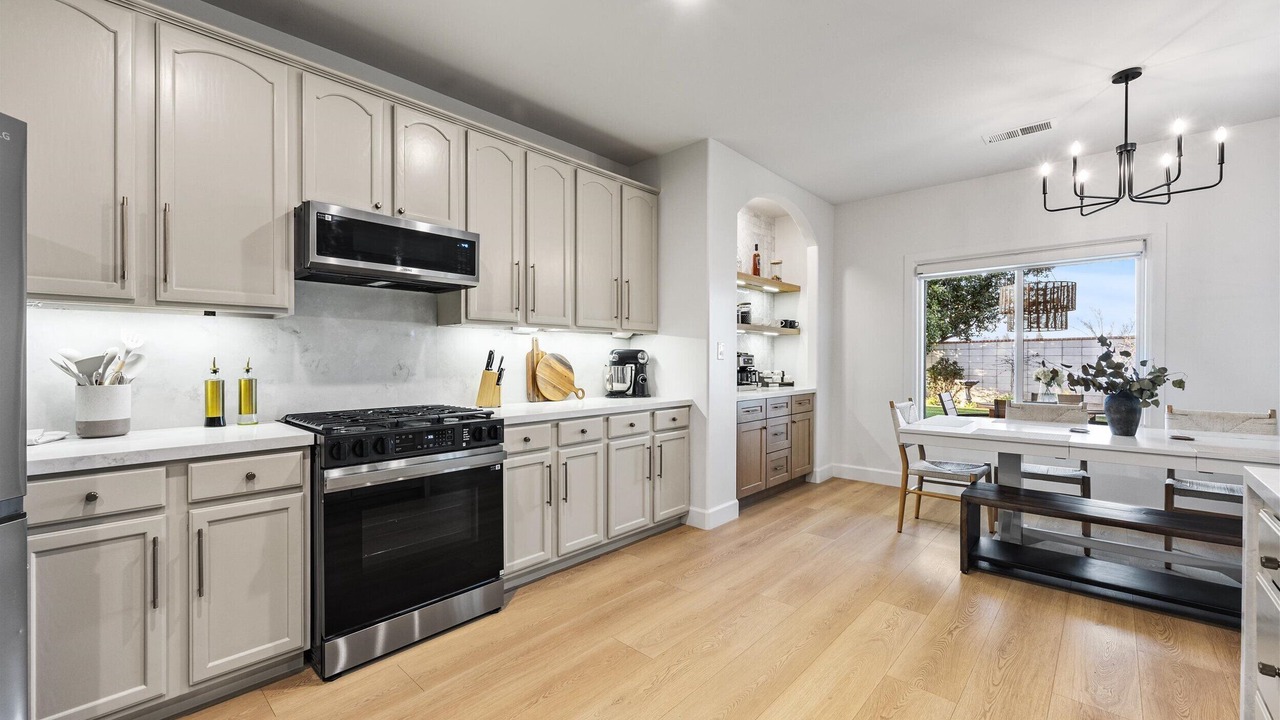Photo of Kitchen in Greenacres