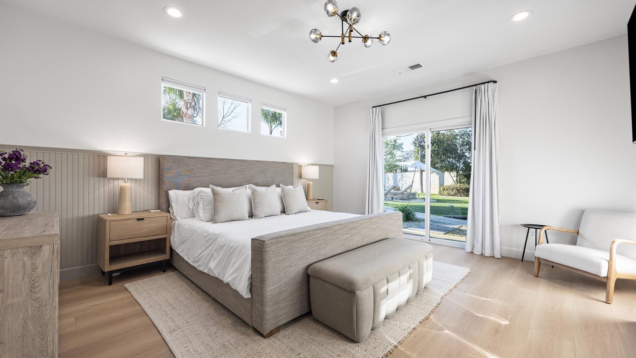 Photo of Bedroom in Greenacres