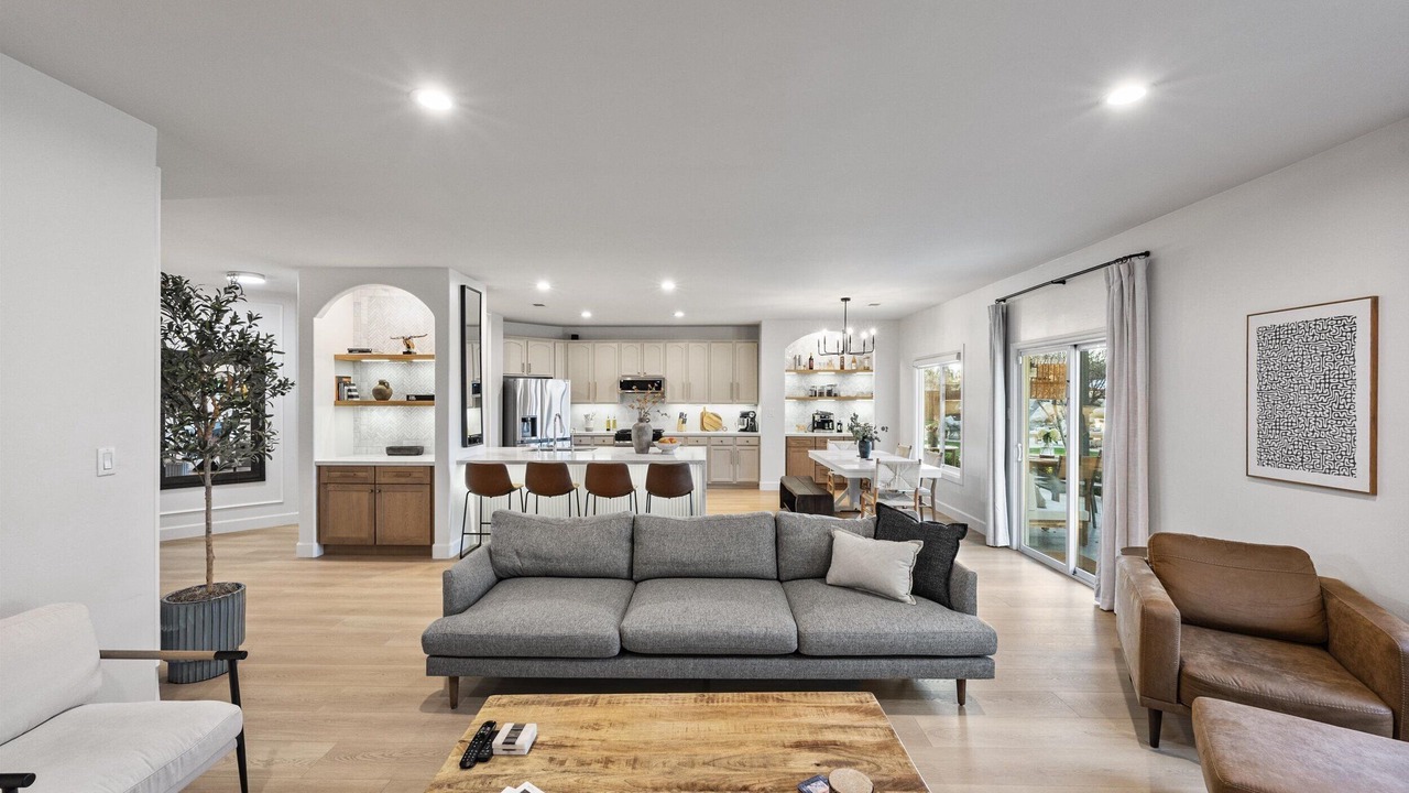 Photo of Livingroom in Greenacres