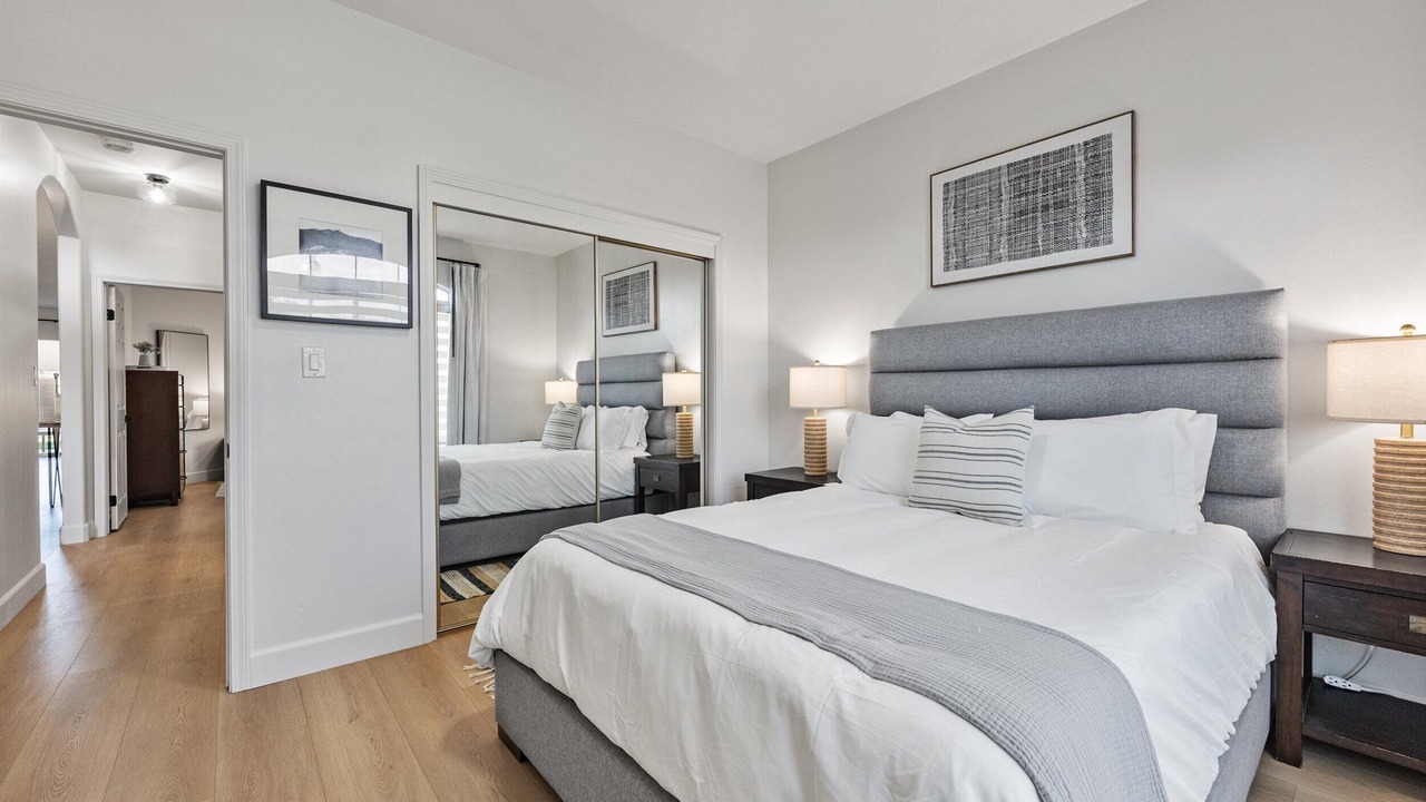 Photo of Bedroom in Greenacres