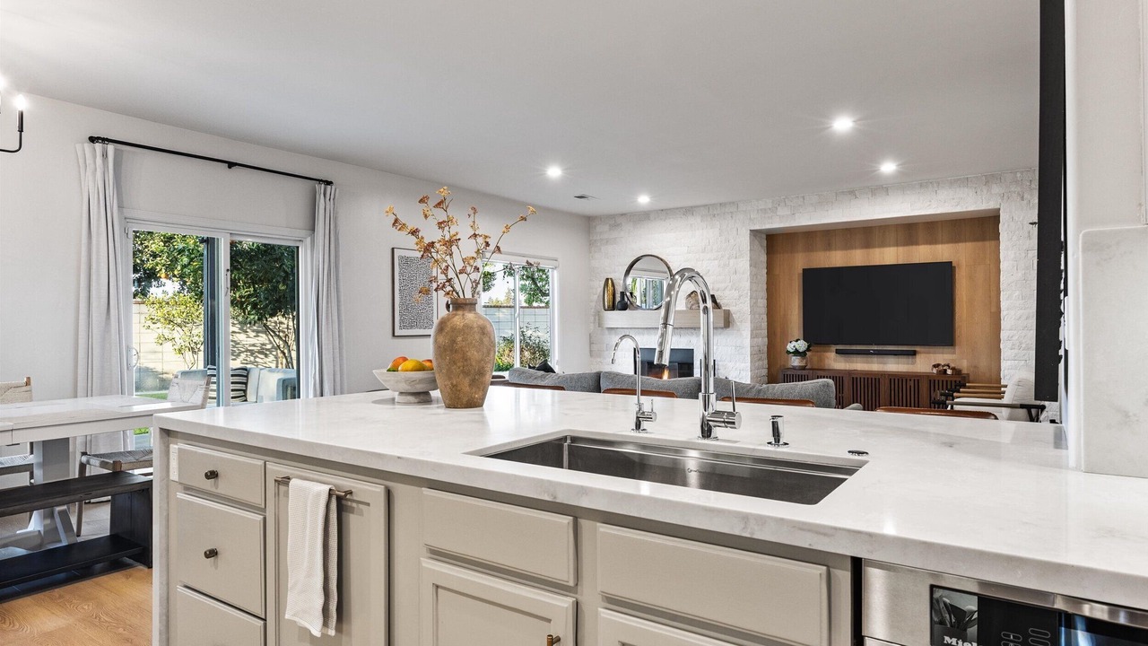 Photo of Kitchen in Greenacres