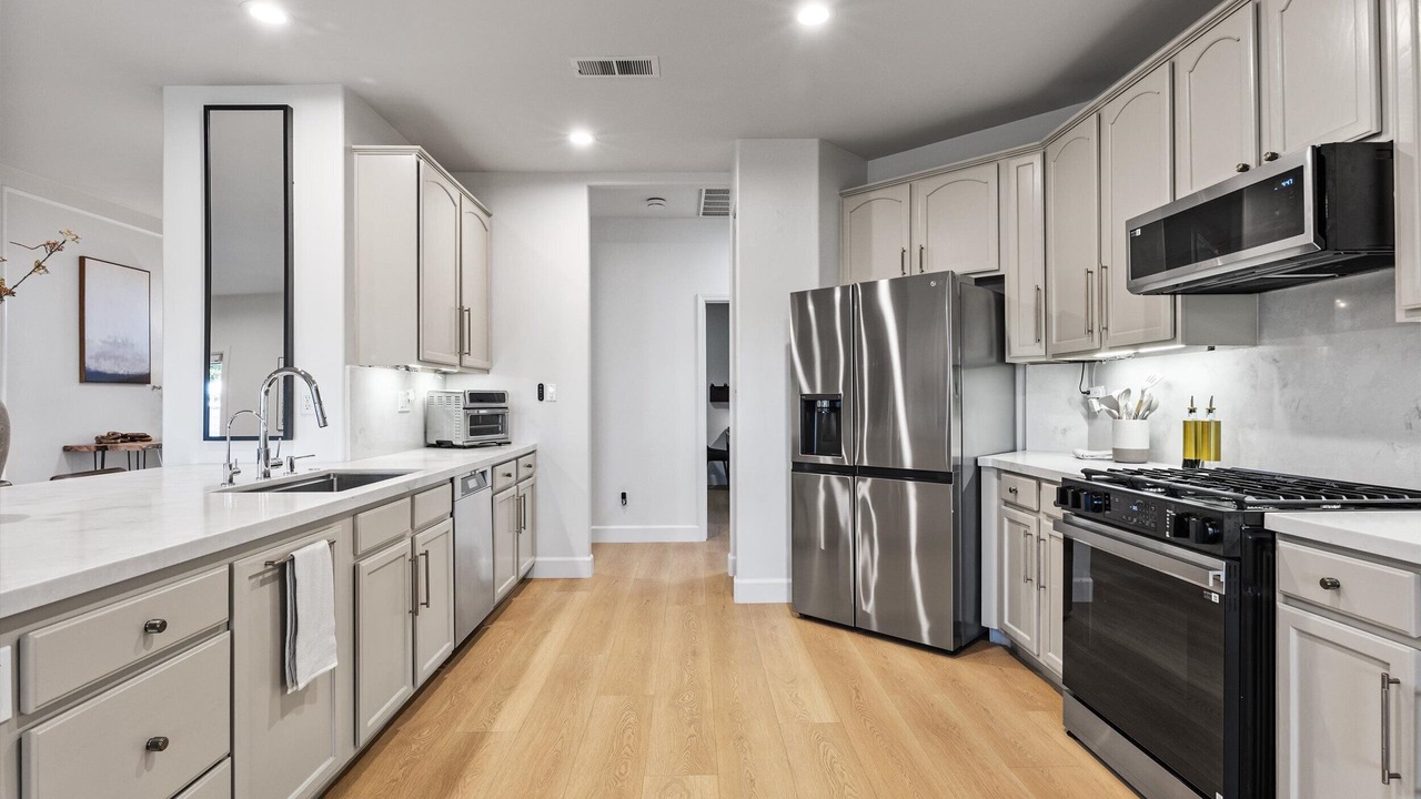 Photo of Kitchen in Greenacres