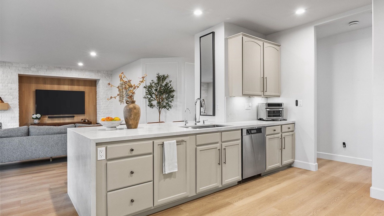 Photo of Kitchen in Greenacres