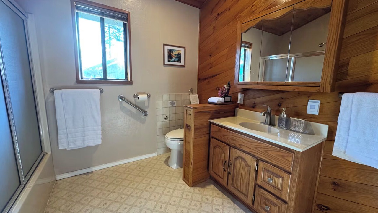 Photo of Bathroom in Phoenix Lake-Cedar Ridge