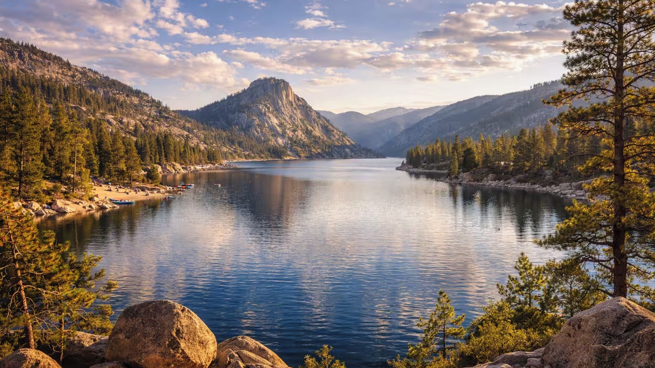 Photo of Outdoor in Phoenix Lake-Cedar Ridge