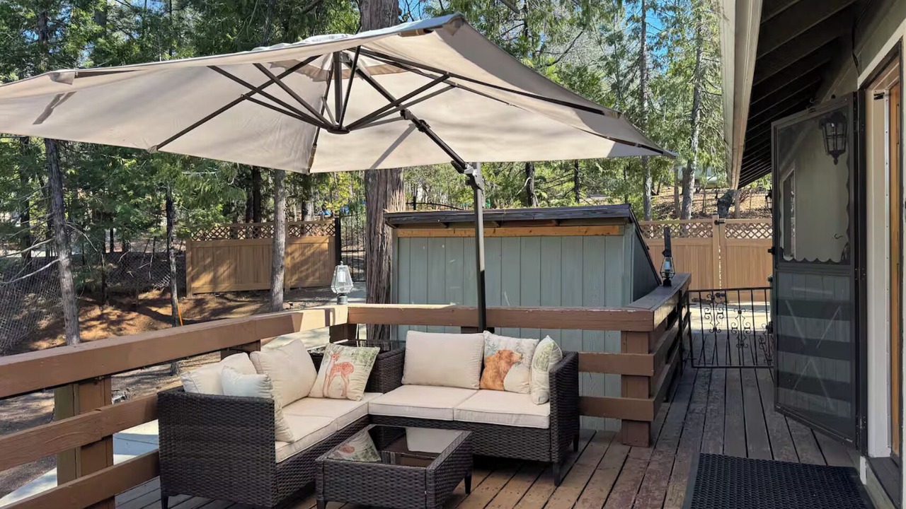 Photo of Outdoor in Phoenix Lake-Cedar Ridge