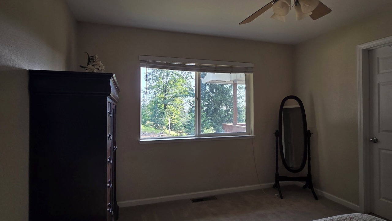 Photo of Bedroom in Croft