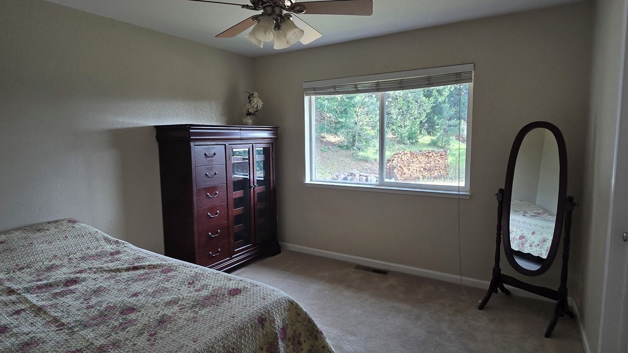Photo of Bedroom in Croft