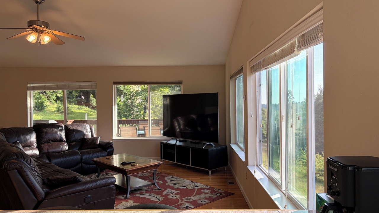 Photo of Livingroom in Croft