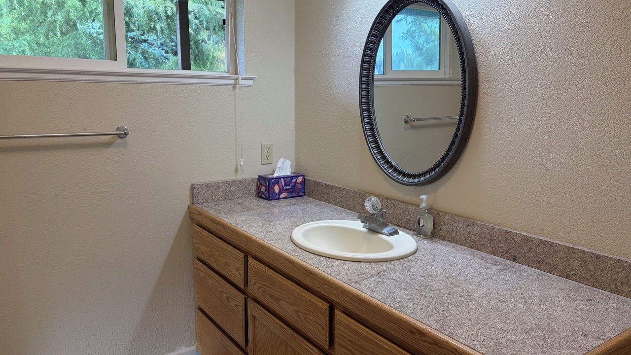 Photo of Bathroom in Croft