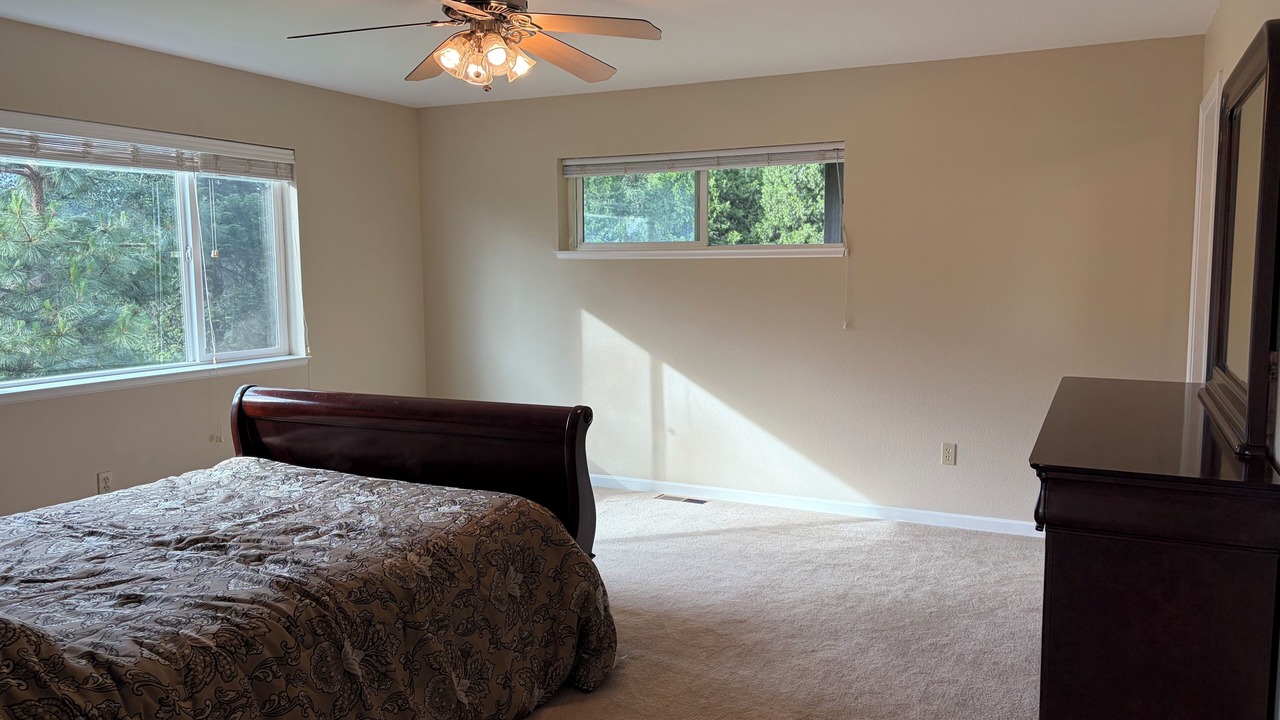 Photo of Bedroom in Croft