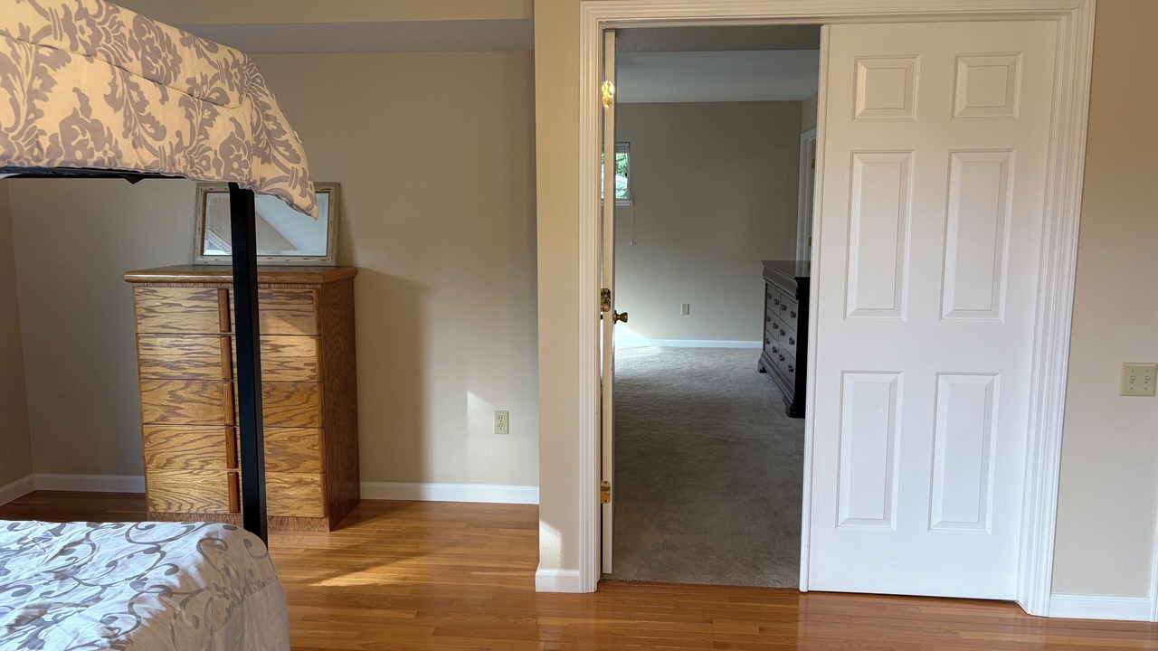 Photo of Bedroom in Croft