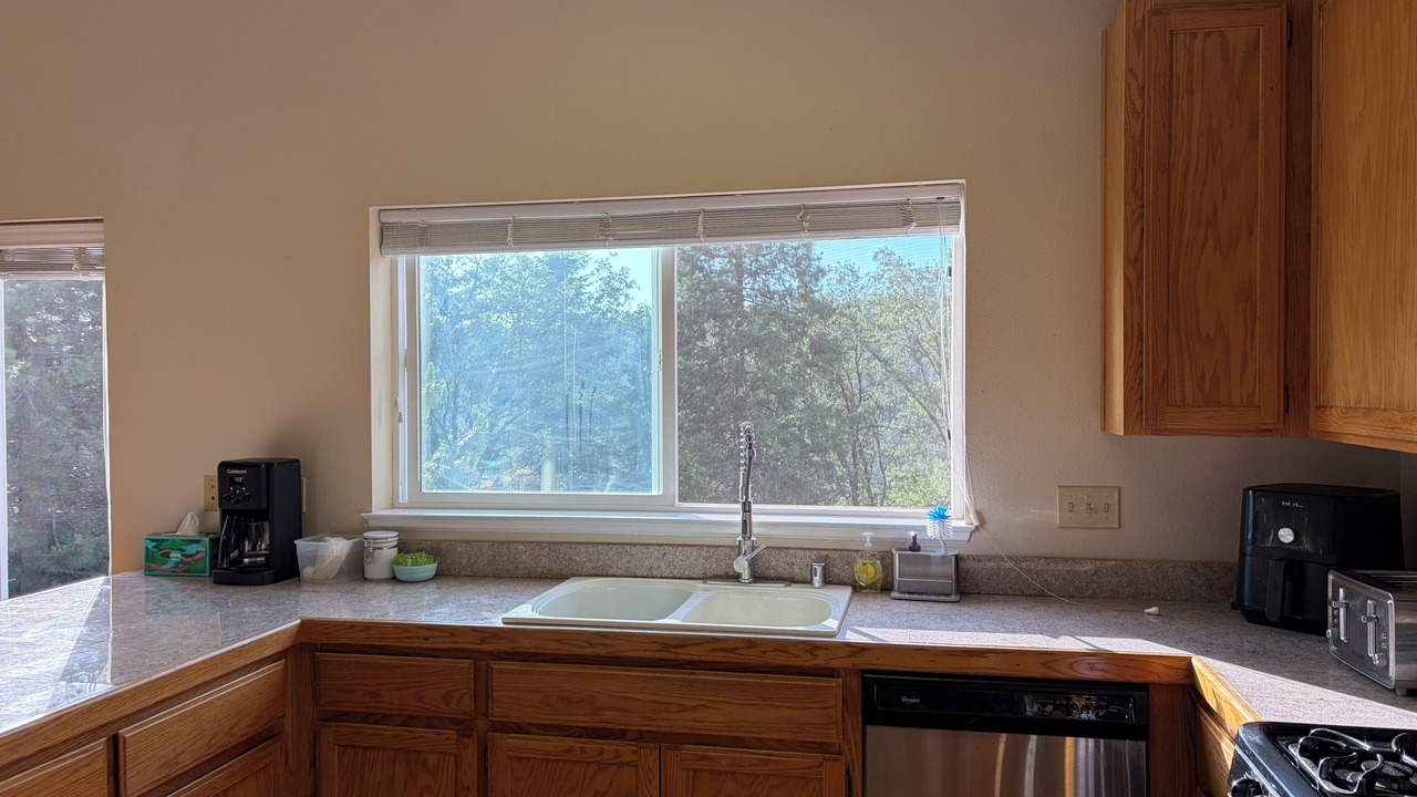 Photo of Kitchen in Croft