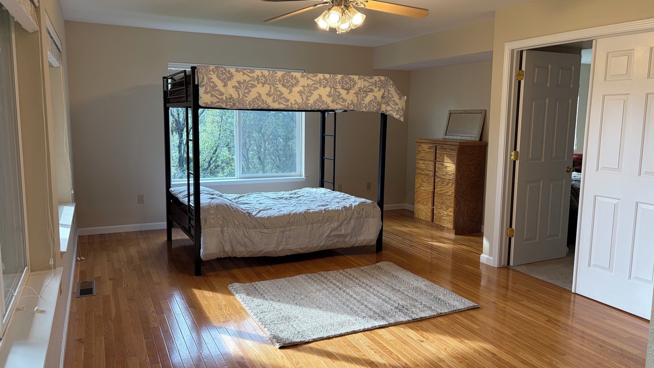 Photo of Bedroom in Croft