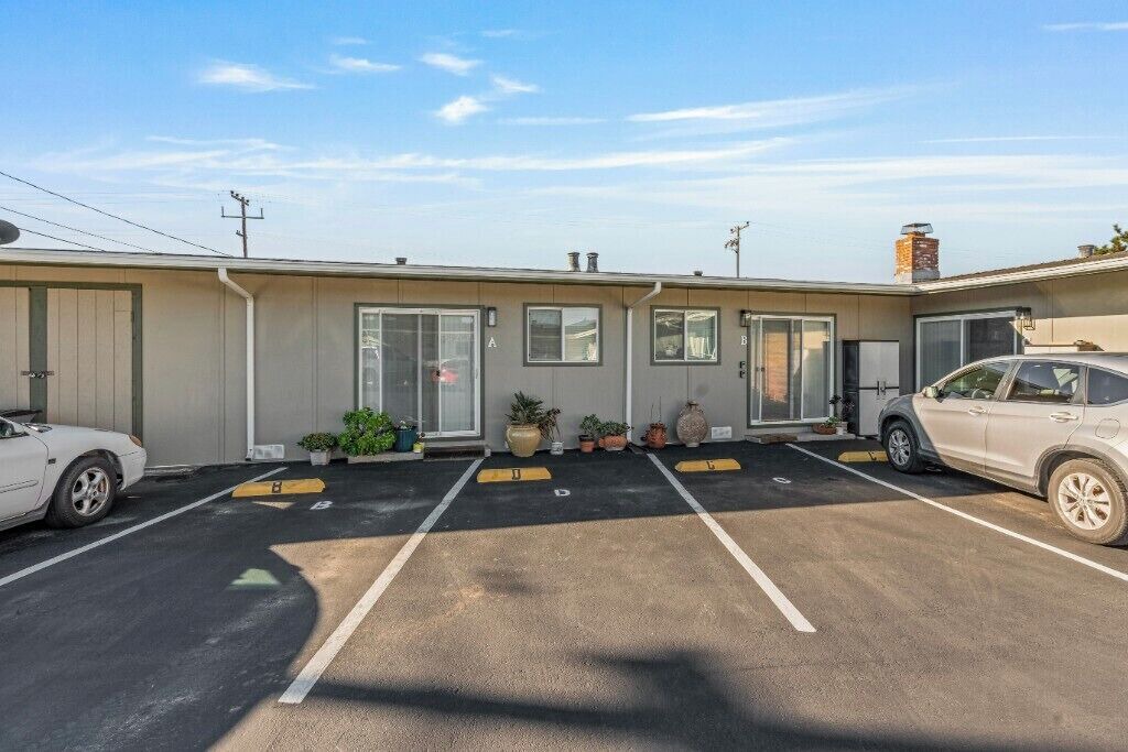 Photo of Outdoor in Marina