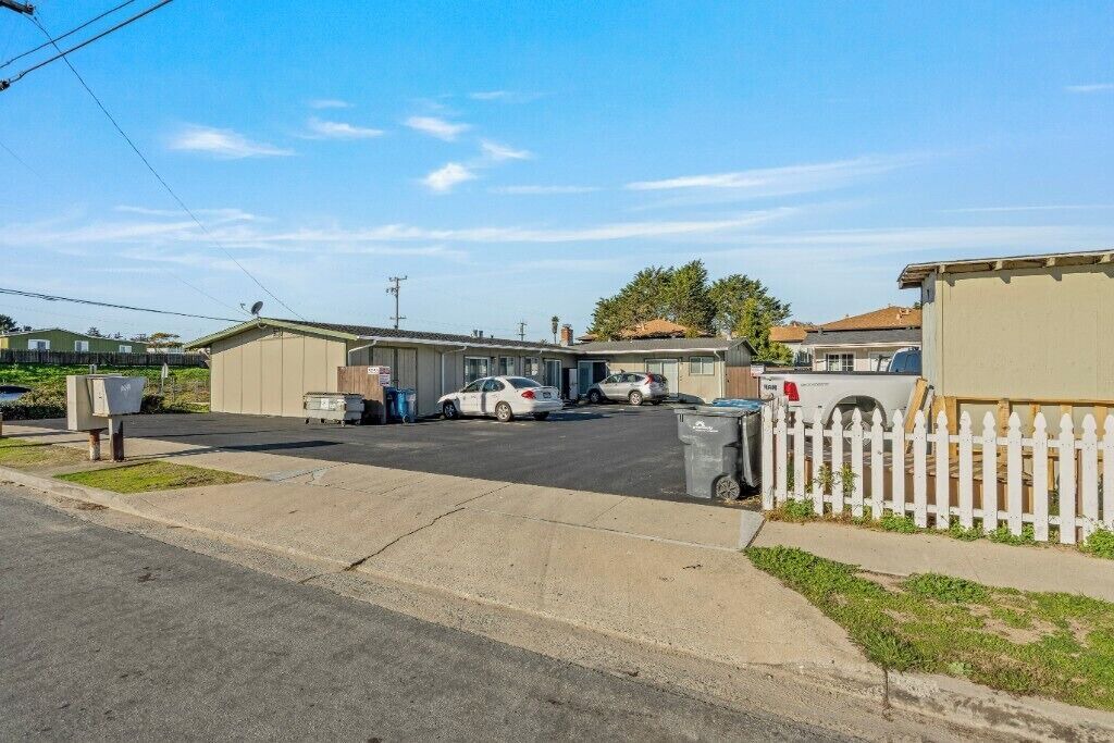 Photo of Outdoor in Marina