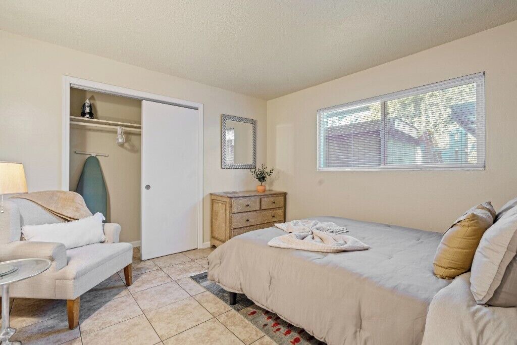 Photo of Bedroom in Marina