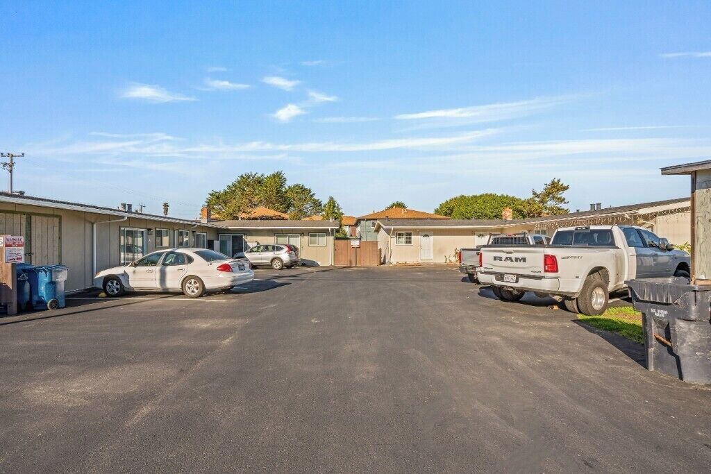 Photo of Outdoor in Marina