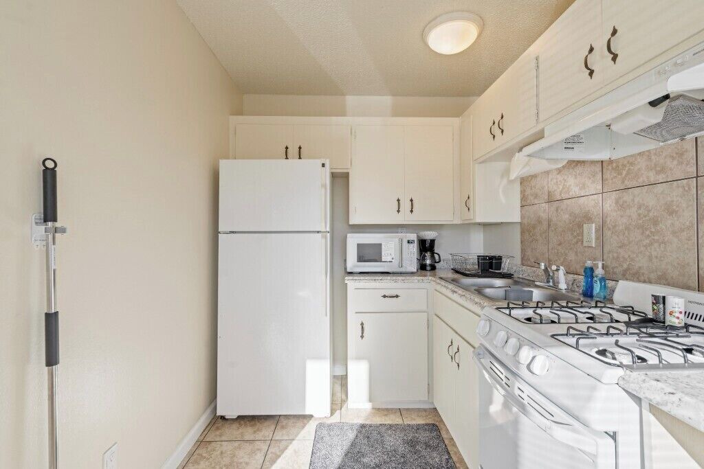 Photo of Kitchen in Marina