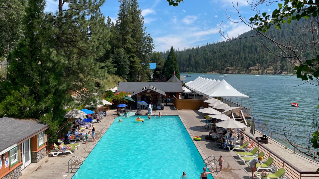 Photo of Outdoor in Bass Lake