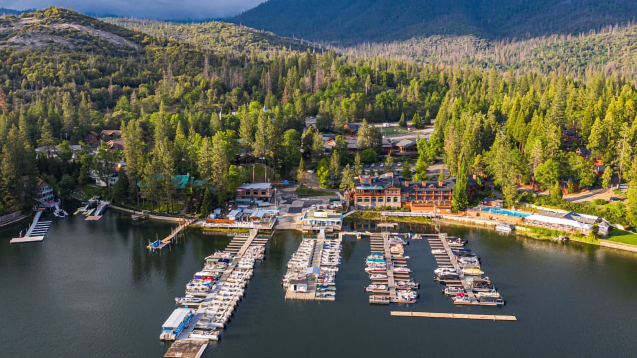 Photo of Outdoor in Bass Lake