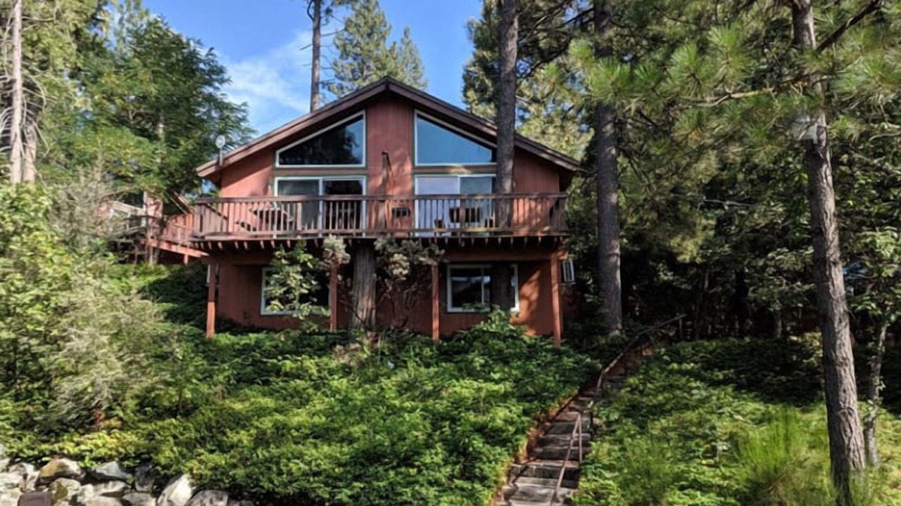 Photo of Outdoor in Bass Lake