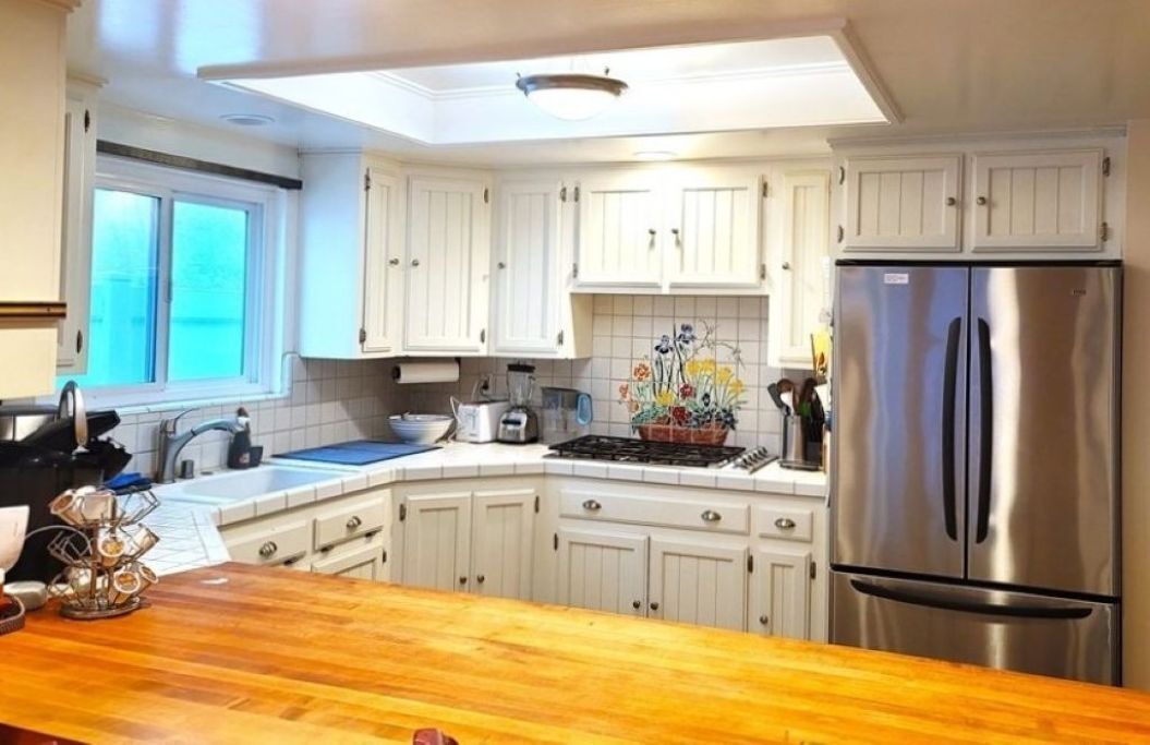 Photo of Kitchen in Old Towne