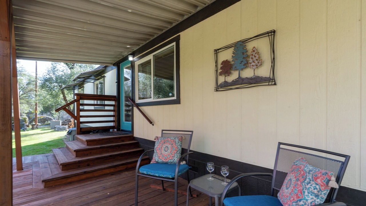 Photo of Outdoor in Mariposa