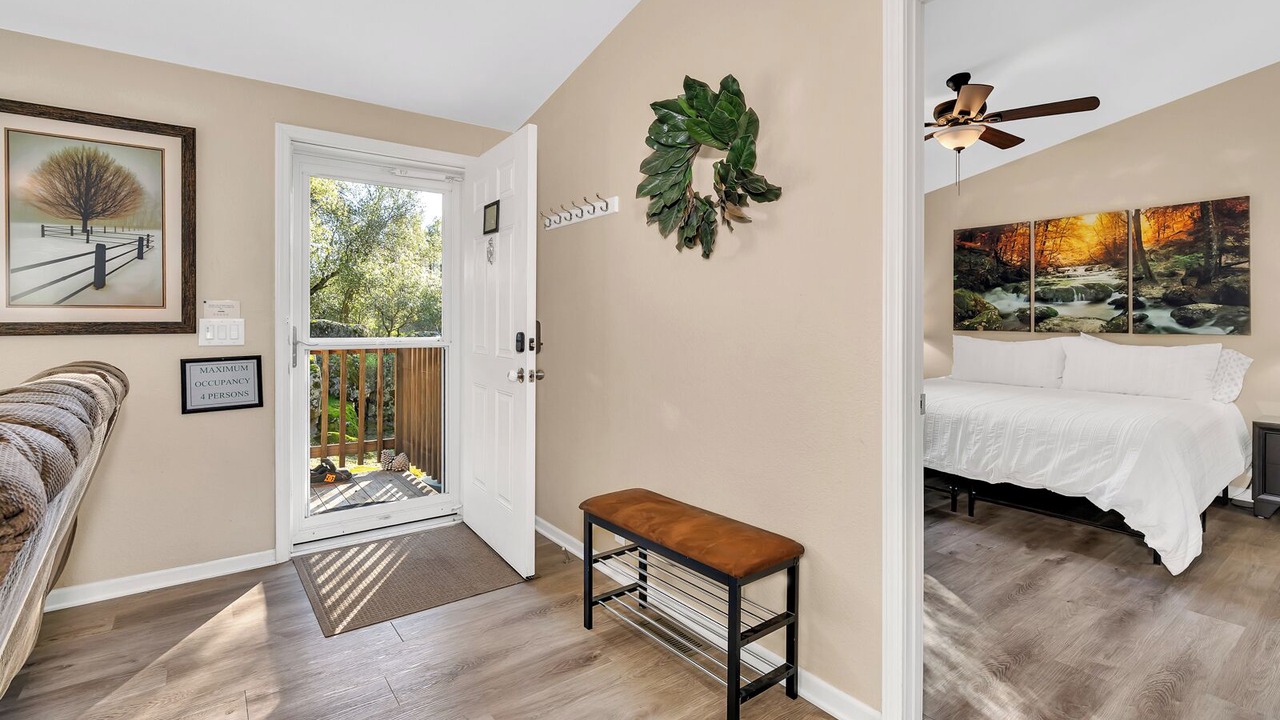 Photo of Bedroom in Mariposa