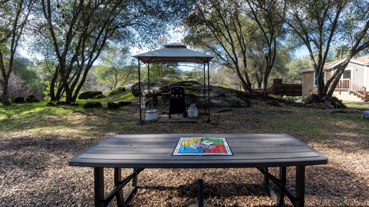Photo of Outdoor in Mariposa