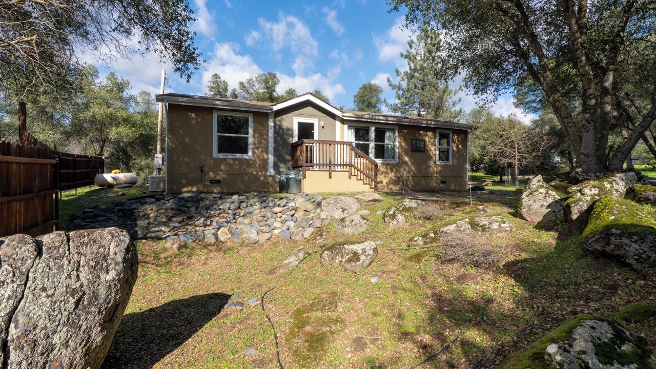 Photo of Outdoor in Mariposa