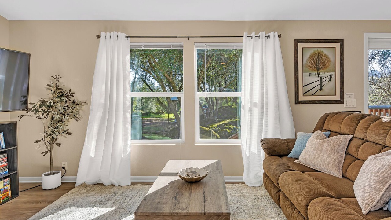 Photo of Bedroom in Mariposa