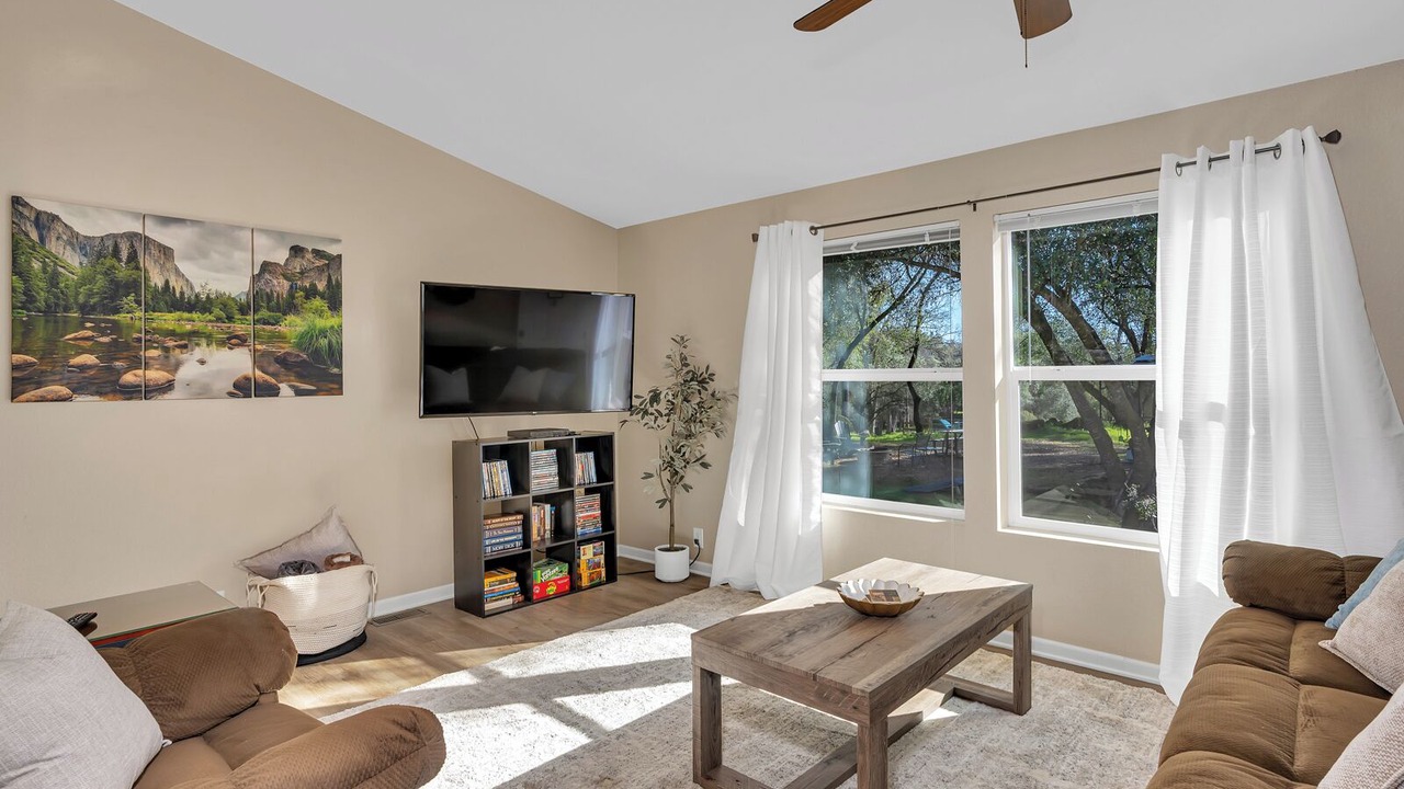 Photo of Bedroom in Mariposa