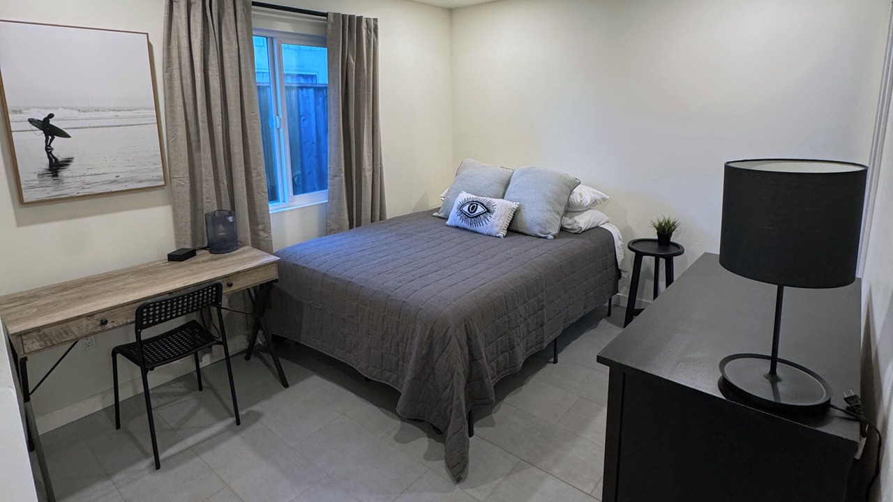 Photo of Bedroom in Castroville