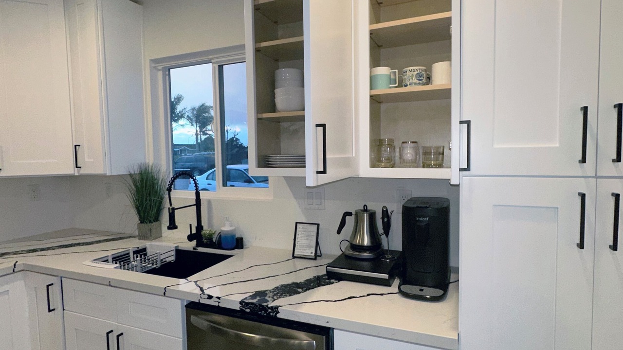 Photo of Kitchen in Castroville
