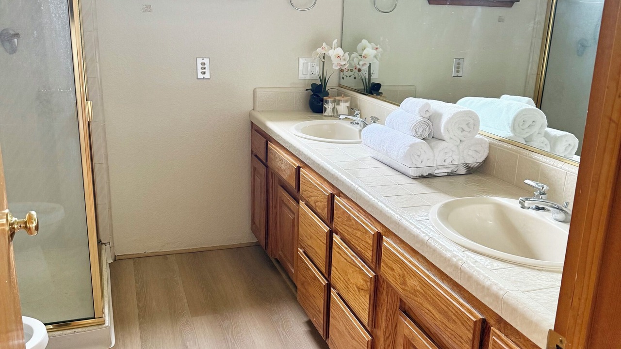 Photo of Bathroom in Corning