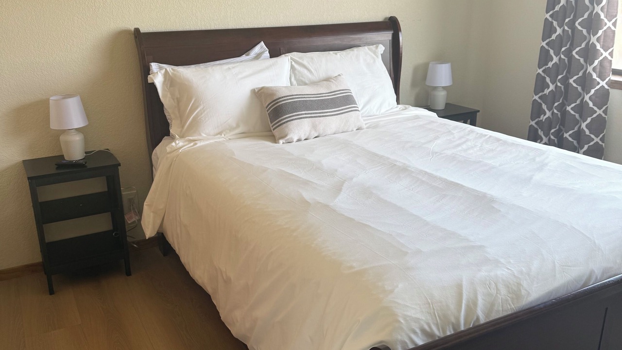 Photo of Bedroom in Corning