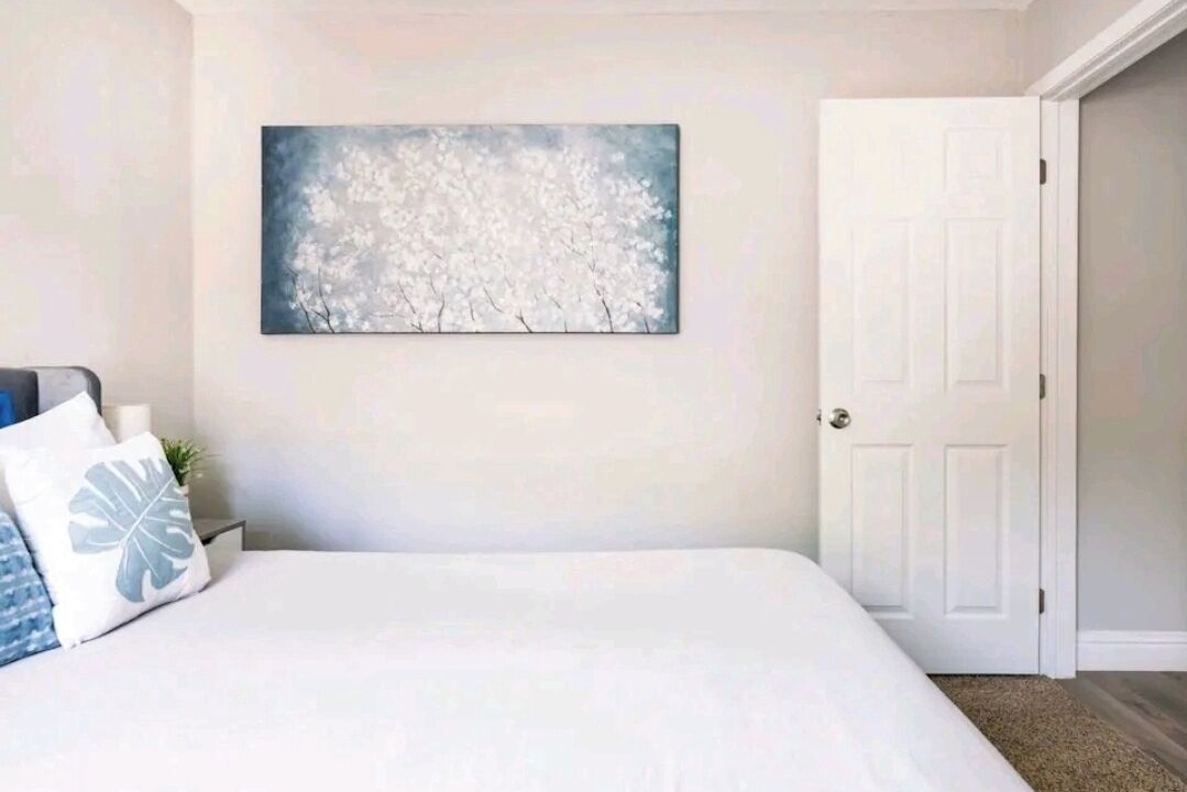 Photo of Bedroom in Oildale